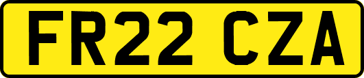 FR22CZA