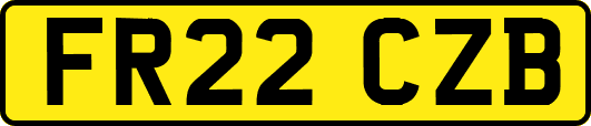 FR22CZB
