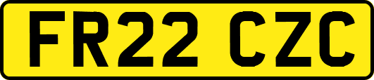 FR22CZC