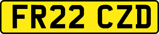 FR22CZD