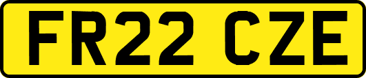 FR22CZE