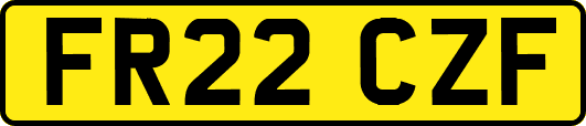 FR22CZF
