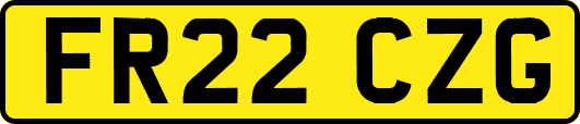 FR22CZG