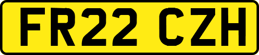 FR22CZH
