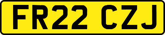 FR22CZJ
