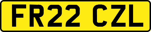 FR22CZL