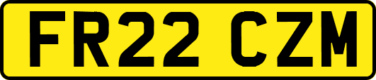 FR22CZM