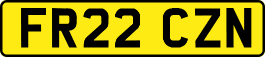 FR22CZN