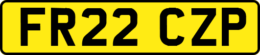 FR22CZP