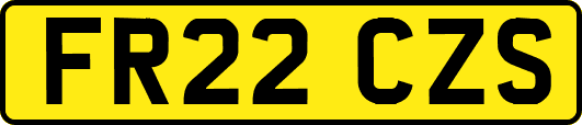 FR22CZS