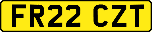 FR22CZT