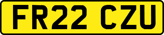 FR22CZU