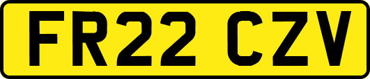 FR22CZV
