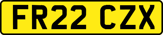 FR22CZX