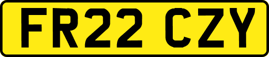 FR22CZY