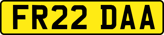 FR22DAA
