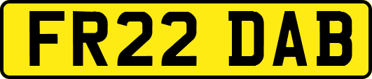 FR22DAB