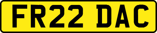 FR22DAC