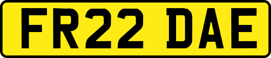 FR22DAE