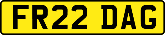 FR22DAG