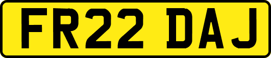 FR22DAJ