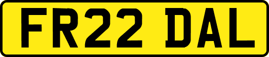 FR22DAL