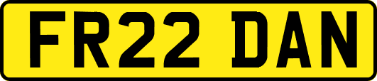 FR22DAN