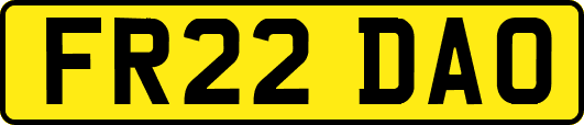FR22DAO