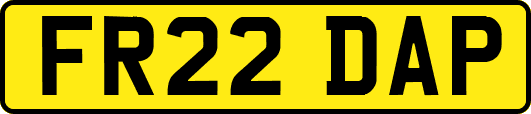 FR22DAP