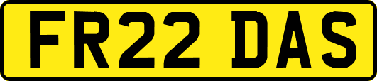 FR22DAS