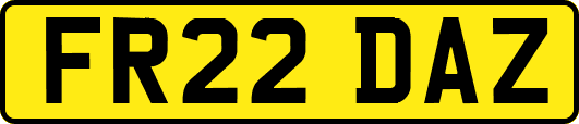 FR22DAZ