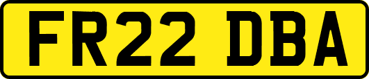 FR22DBA