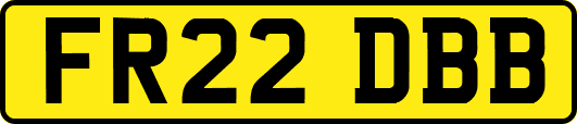 FR22DBB