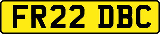 FR22DBC