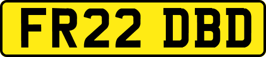 FR22DBD