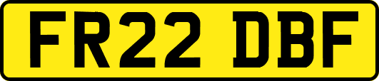FR22DBF