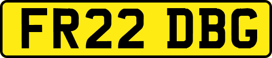 FR22DBG