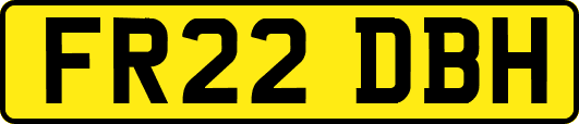 FR22DBH