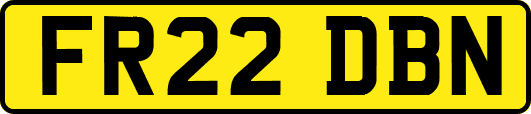 FR22DBN