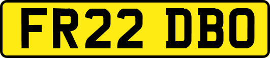 FR22DBO
