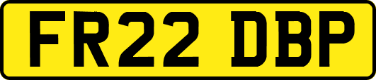 FR22DBP