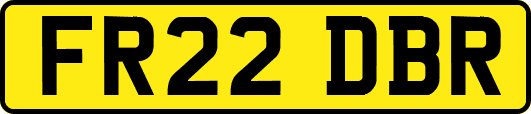 FR22DBR