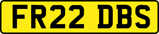 FR22DBS