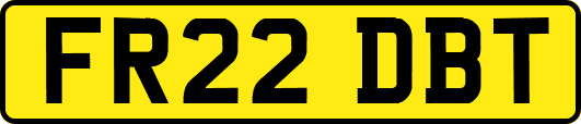 FR22DBT