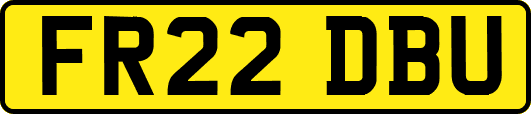 FR22DBU