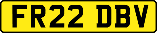 FR22DBV