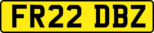 FR22DBZ