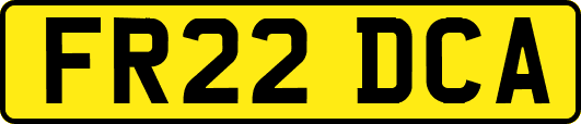FR22DCA