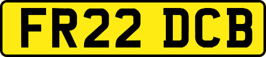 FR22DCB