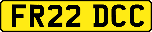 FR22DCC